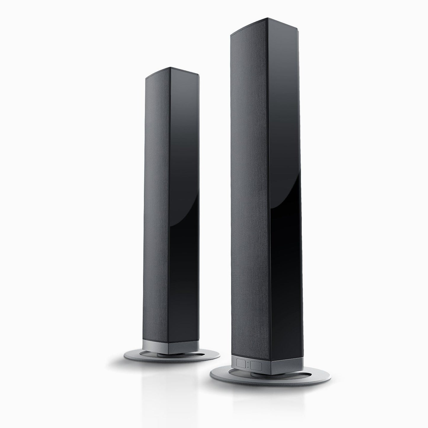 Bluetooth Wireless 50W 32inch Split 2 in 1 Detachable TV Soundbar