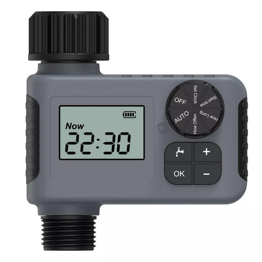 Sprinkler Timer Outdoor Programmable Water Timer