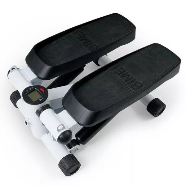 Stair Steppers for Exercise with Resistance Band