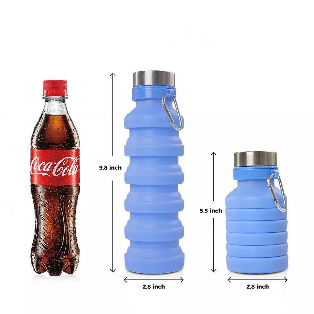 Portable Bidet Postpartum Care Collapsible 18oz