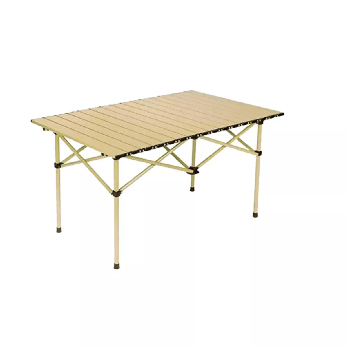 Folding Camping Long Table 37.4x22.4x 19.7 in Portable Lightweight for Outdoor
