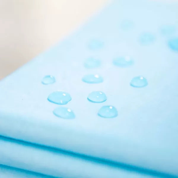 Puppy Pee Pads Training Disposable Pad 22" x 22" 100 Pcs