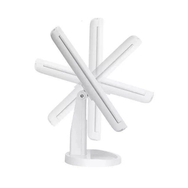 Magnifying Mirror Vanity Makeup Mirror with Lights 2X 3X