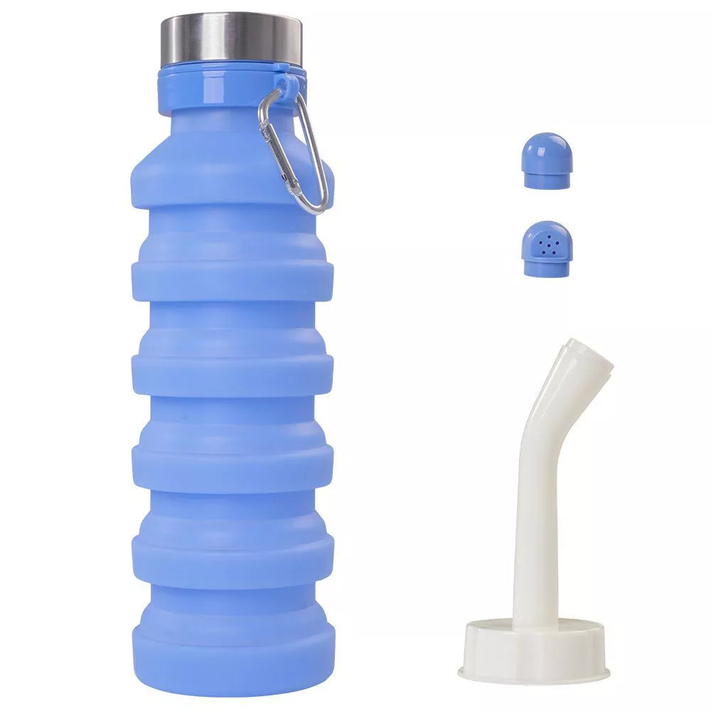 Portable Bidet Postpartum Care Collapsible 18oz