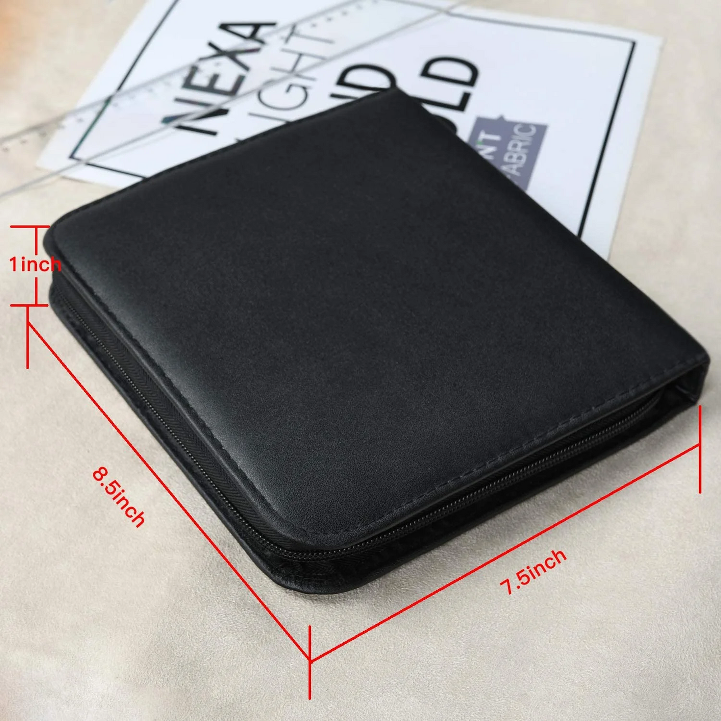 Sewing Kit 112 pcs Sewing Supplies for Home Travel Emergency