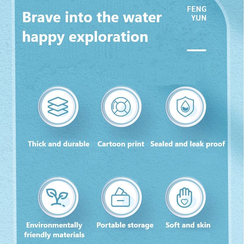 Inflatable Lounger Float Pool Floating Bed Backrest Floating Raft Drink Holder 85" x 63" Blue